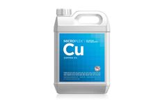 MicroPlex - 5% Copper Crop Nutritient