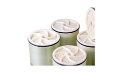 SanRO - Membrane Elements