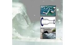 Innovative - Visual Water Designer Software