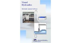 Innovative - Flexible Visual Hydraulics Modeling Tool for Water and Wastewater Management