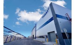 Toray launches water treatment technology center in Saudi Arabia