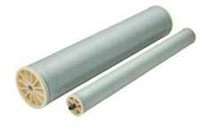 Toray - Model TM700D - High Rejection Brackish Water RO Membrane