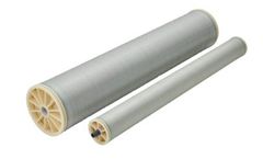 Toray - Model TMG(D) Series - Low-Pressure Brackish Water Reverse Osmosis (RO) Membrane