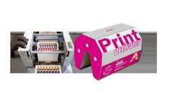 Aquatec - Print Activator