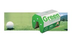 Aquatec - Green Activator