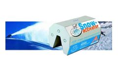Aquatec - Snow Activator