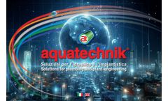 Corporate Presentation  - Brochure