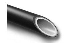 Aquatechnik - Model UVRES SDR 7,4 e 11 - Fiber-Reinforced Multilayer Pipe