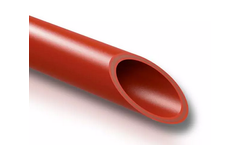 Aquatechnik - Model SDR 7,4 e 11 - Fiber-Reinforced Multilayer Pipe