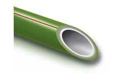 Aquatechnik - Model T SDR 7,4 - Fiber-Reinforced Multilayer Pipe