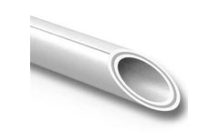 Aquatechnik - Model COND SDR 11 - Fiber-Reinforced Multilayer Pipe