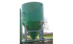 AXG Membrane - Compact Grit Removal System