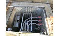 AXG Membrane - Membrane bioreactor (MBR)