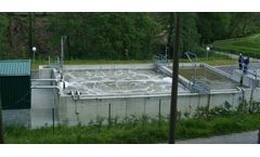 AXG Membrane - Aeration System