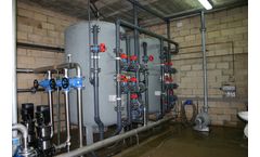 AXG Membrane - Sand Filter System