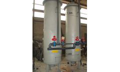 AXG Membrane - Softener System