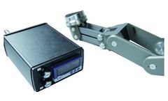 Hächler - Lateral Sensor for Robots from 200 mm