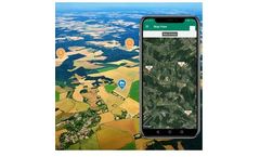 iMETOS - Model VWS - Virtual Weather Station