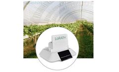 LoRATH - Essential Sensor Set