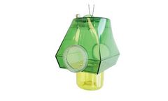 iSCOUT - Fruit Fly Instruments