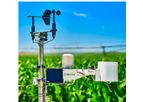 iMETOS - Model 3.3 - Durable and Flexible Data Logger