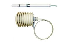 METOS - Model A660611 - Air Temperature And Relative Humidity Sensors