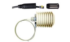 METOS - Model IM526TR-SHLD - Air Temperature and Relative Humidity Sensor