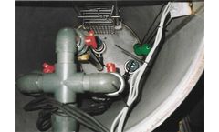 POMPAC - Sewage Pumping Wells System