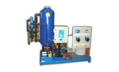Biogris - Fully Automatic Treatment Plants