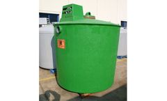 BIOMIN - Septic Tanks