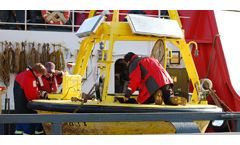Buoy System Commissioning Services
