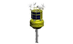FLiDAR WindSentinel - Wind Resource Assessment Floating LiDAR