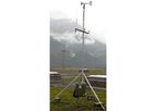 AXYS Port Sentinel - Self Contained and Fully Automated Environmental Monitoring Stations