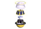 Triaxys - Wave and Current Buoy