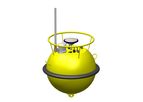 Triaxys - Mini Wave Buoy