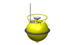 Triaxys - Mini Wave Buoy