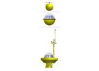 HydroLevel - Water Level Monitors Buoy
