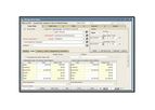 VUEWorks - Work Order Module