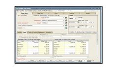 VUEWorks - Work Order Module
