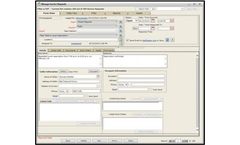 VUEWorks - Service Request Module