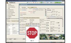 VUEWorks - Condition Module
