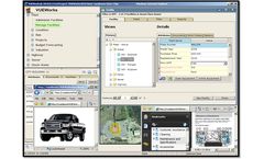 VUEWorks - Asset Management Module