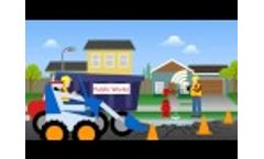 VUEWorks Asset Management System 1 Video