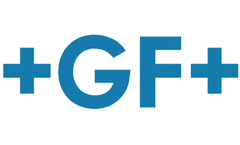 +GF+ Signet - Model 8750 ProcessPro - pH/ORP Transmitters