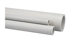 PROGEF - Model SDR7,4/PN16/S3,2 - Standard Pipe