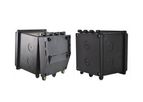 Signet - Model 9900 - Transmitter Rear Enclosures