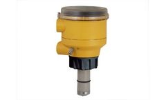 +GF+ Signet - Model 2551 - Magmeter Flow Sensor