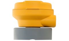 +GF+ Signet - Model Type 2850 - Conductivity/Resistivity Sensor Electronics