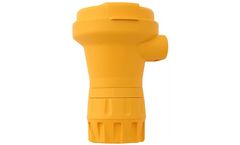 +GF+ Signet - Model Type 2750 - pH/ORP Sensor Electronics