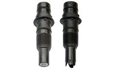 +GF+ Signet DryLoc - Model Type 2724/2726 - pH/ORP Electrodes (Non returnable)